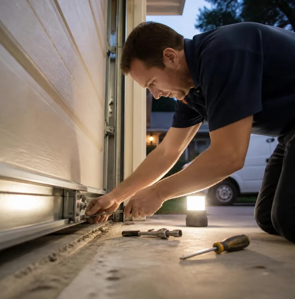 Chain, Belt, Screw, or Direct-Drive: Which Opener Fits Your Home? — Huber Heights Garage Door, Huber Heights, OH
